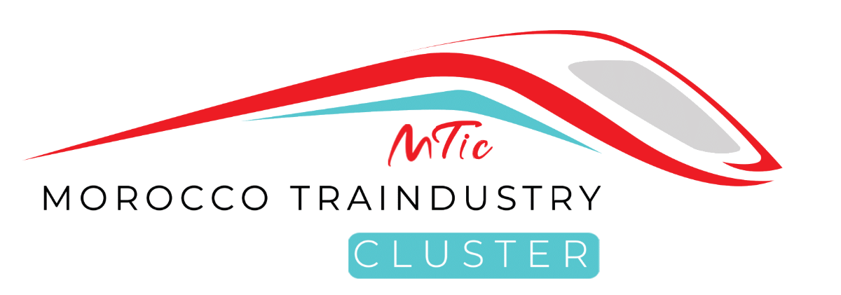 Morocco Train Industry Cluster