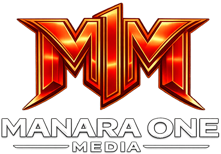 MANARA ONE MEDIA