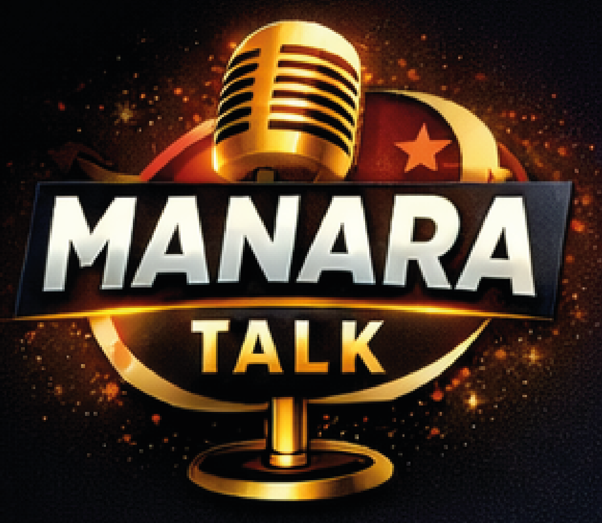 MANARA TALK