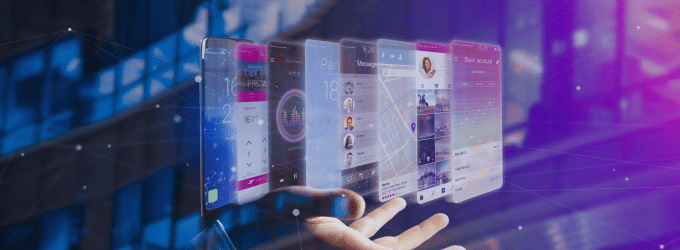 Application mobile