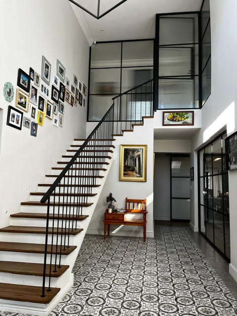 Migdal Property Group Project