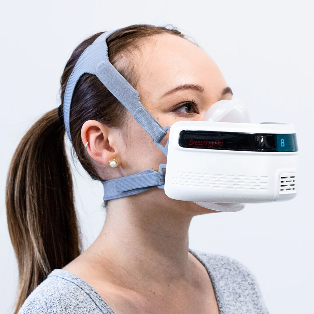 Metabolimetro calorimetria indiretta - Misurazione metabolismo basale