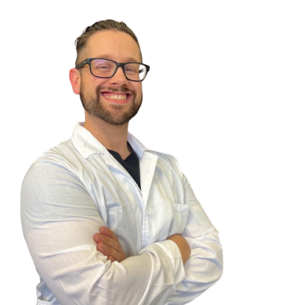 Dr. Diego Magro Biologo Nutrizionista