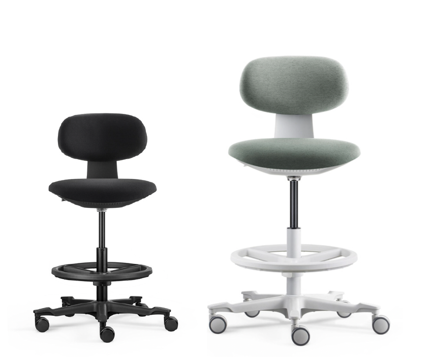 Drafting Ergonomic Chairs 3