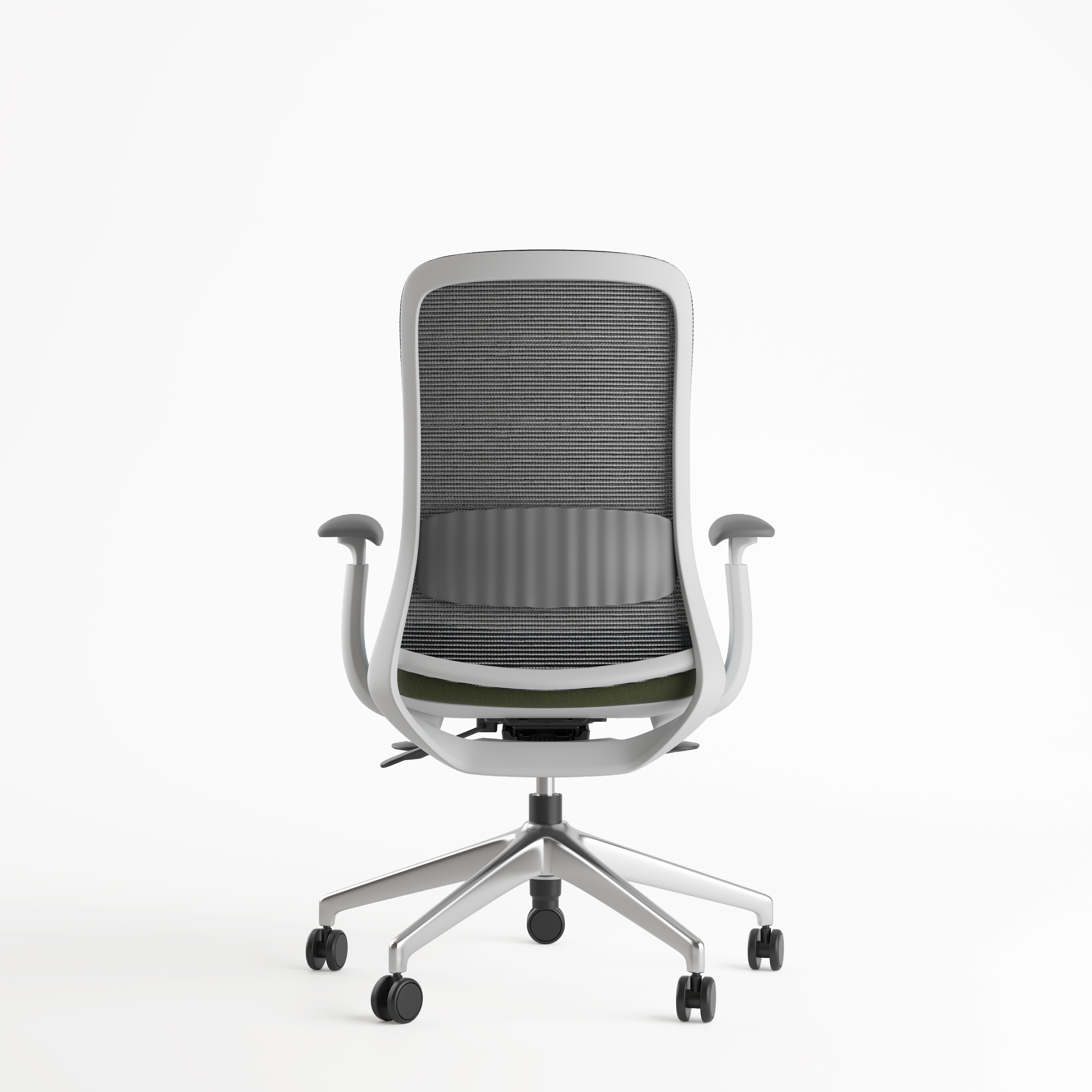 Task chair with high performance 2