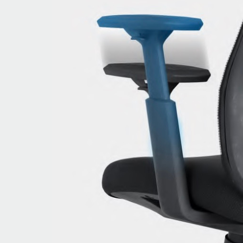 High-Back Productivity Chairs 2