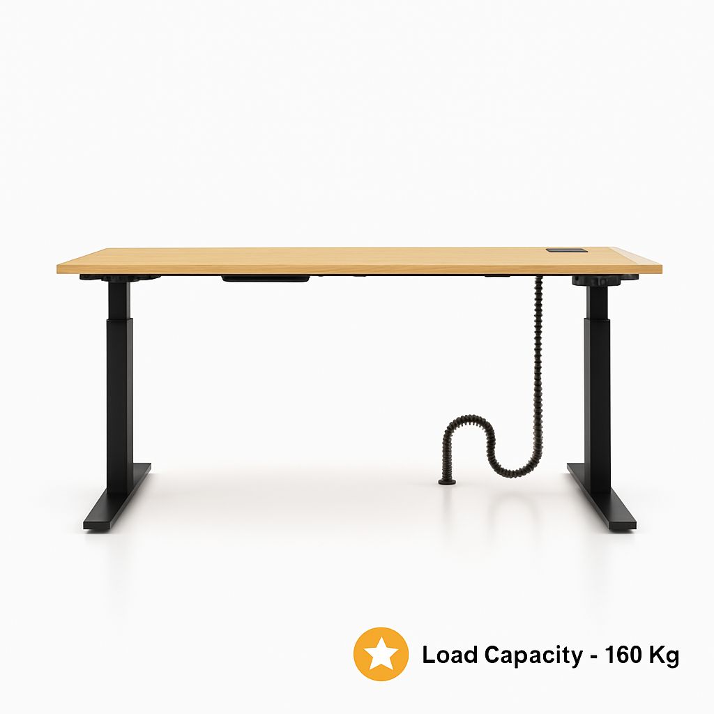 Heavy duty construction