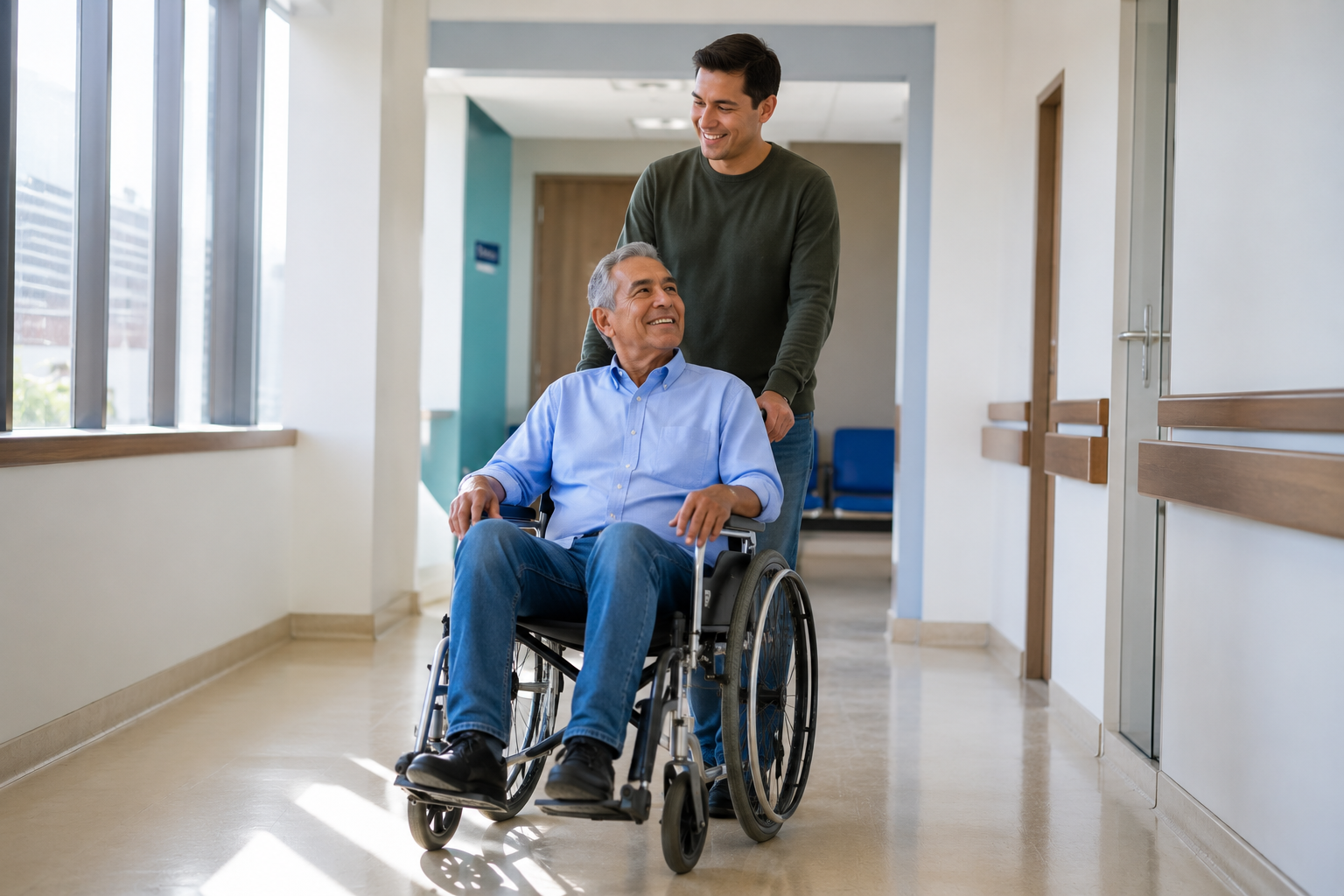 BlueCar medical transportation Florida