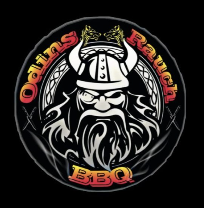 Odins Rauch BBQ Logo
