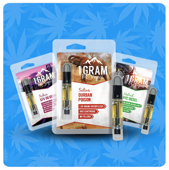 Premium Cannabis
