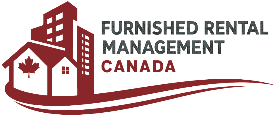 Furnished Rental Management Canada Logo
