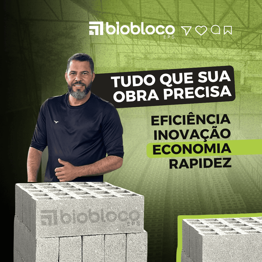 BioBloco EPS - Visão Geral