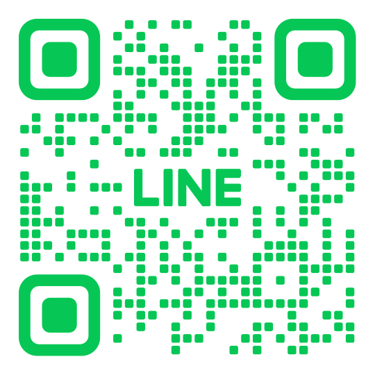 LINE QR Code