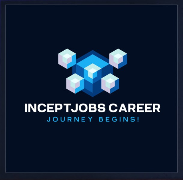 InceptJobs Logo
