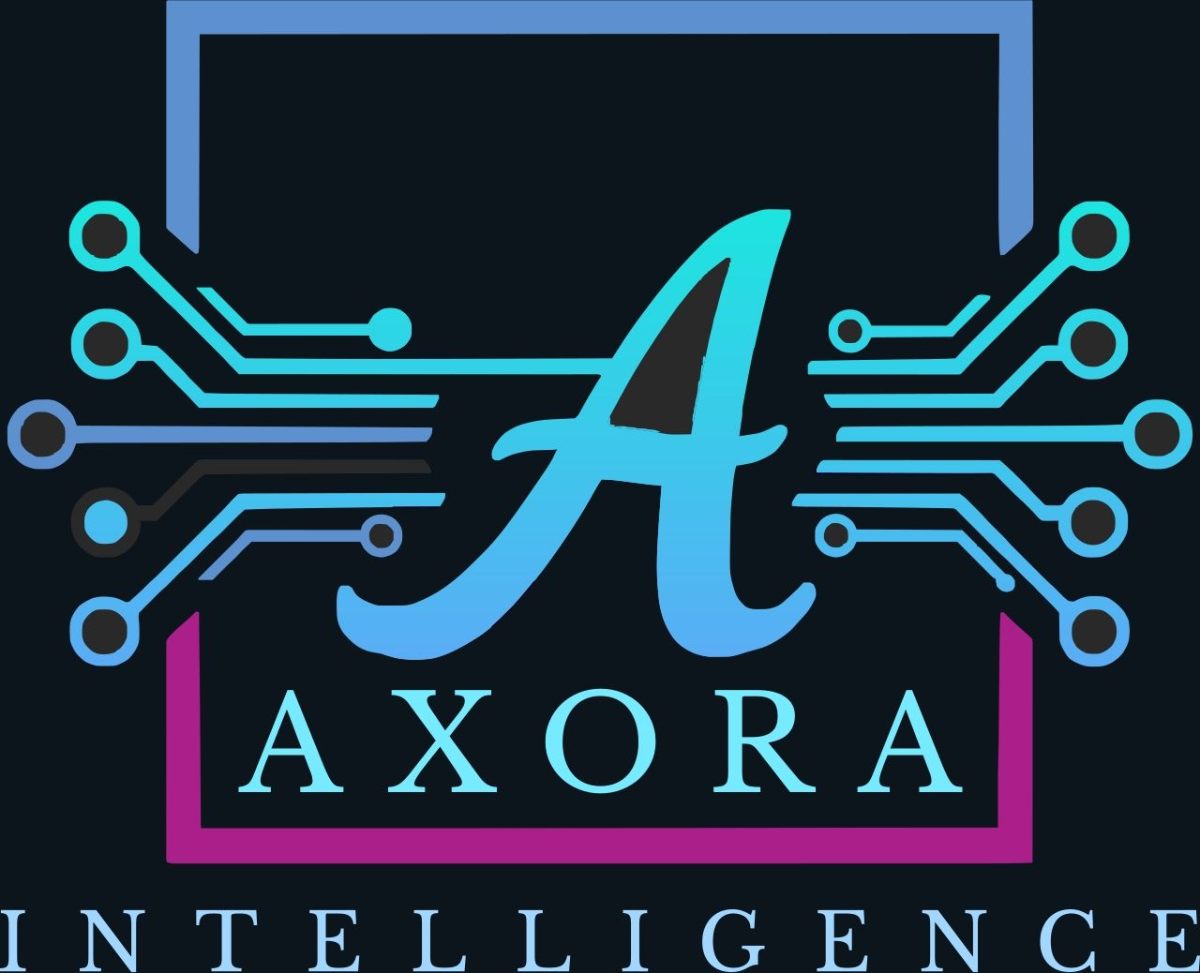 AXORA Intelligence Logo