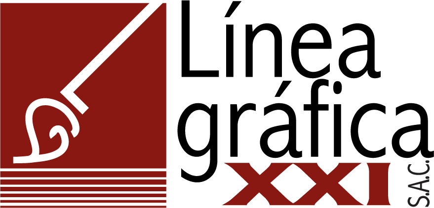 Lineagraficaxxi Logo