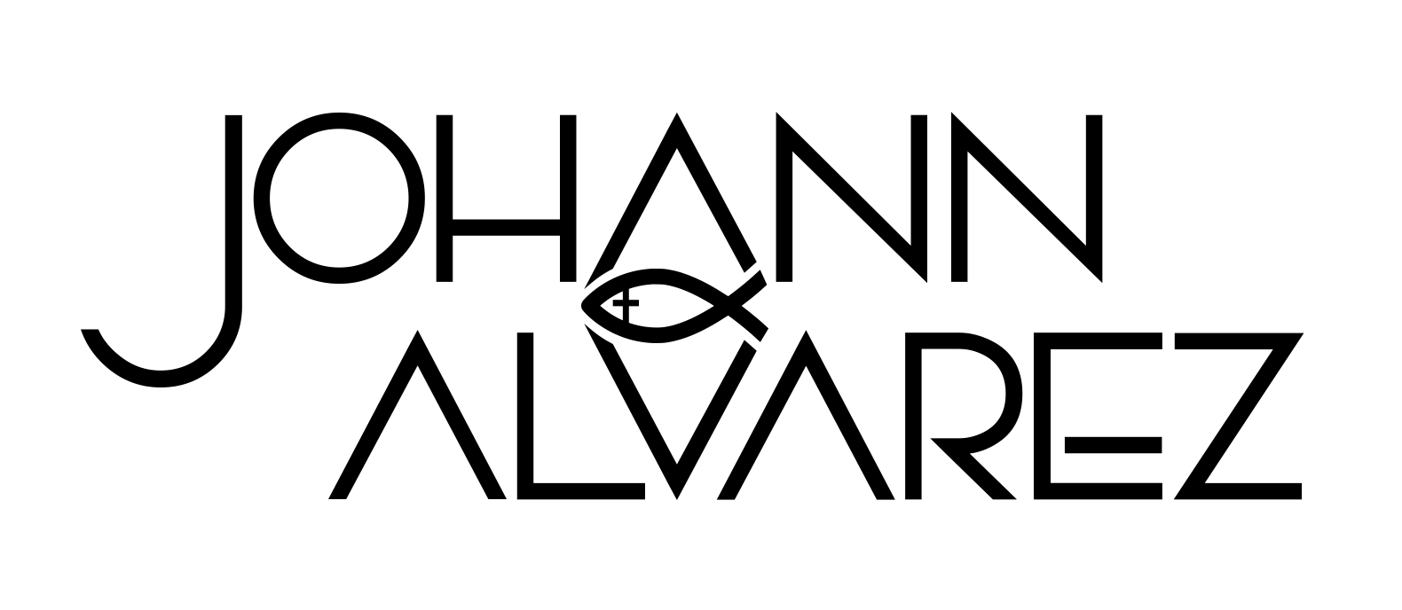 Johann Alvarez Logo