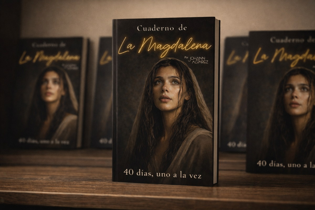 Cuaderno de La Magdalena