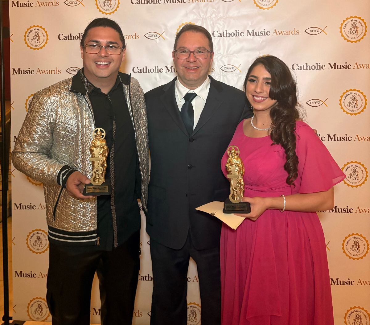 Encuentro con el Papa