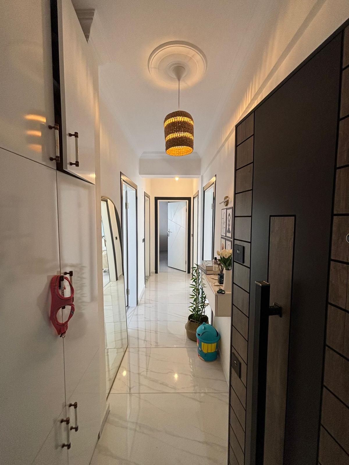 Milas Kiralık Ayrı Mutfak Daire