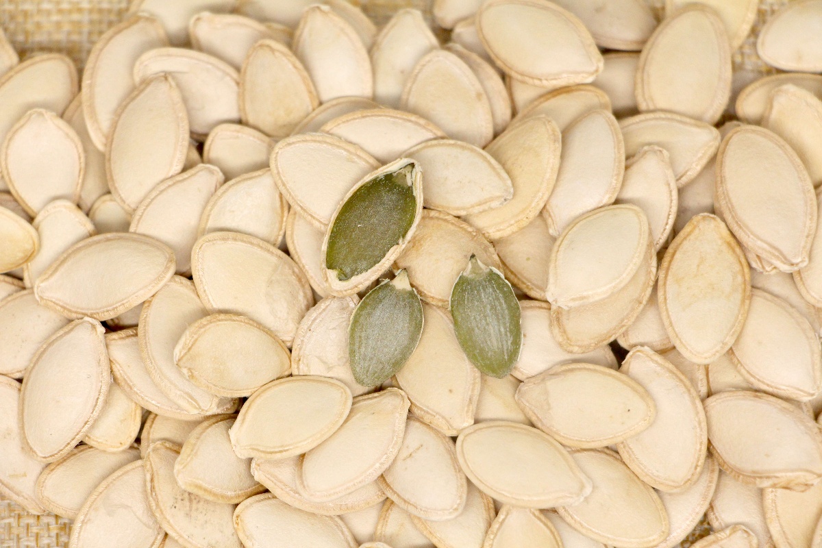 Pumpkin Seeds