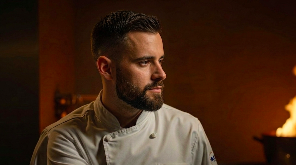 Chef Redi — A way of cooking