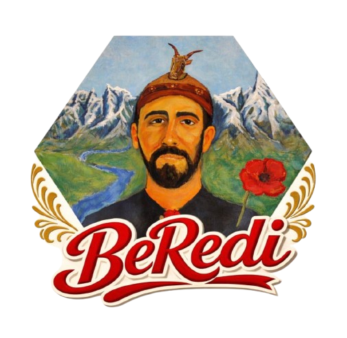 BeRedi Logo