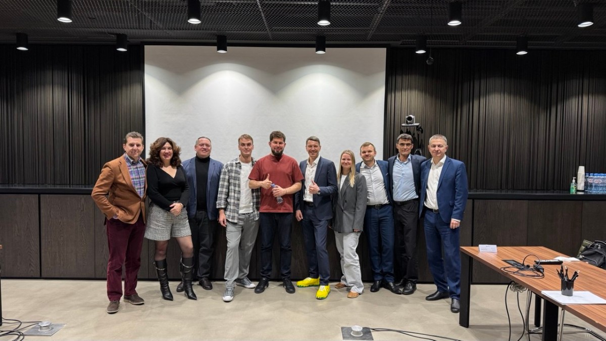 AI-консалтинг