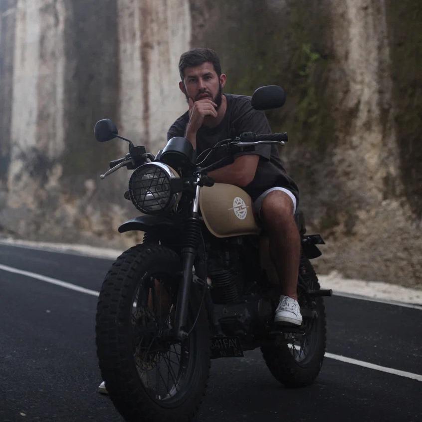 Никита Бурков