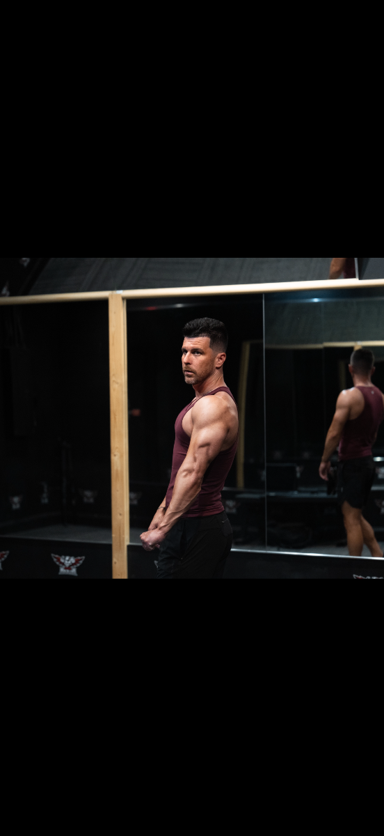 Metabolic Transformation