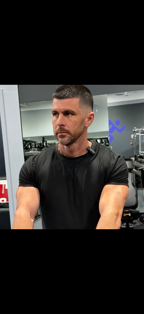 Bryan Swain Coaching