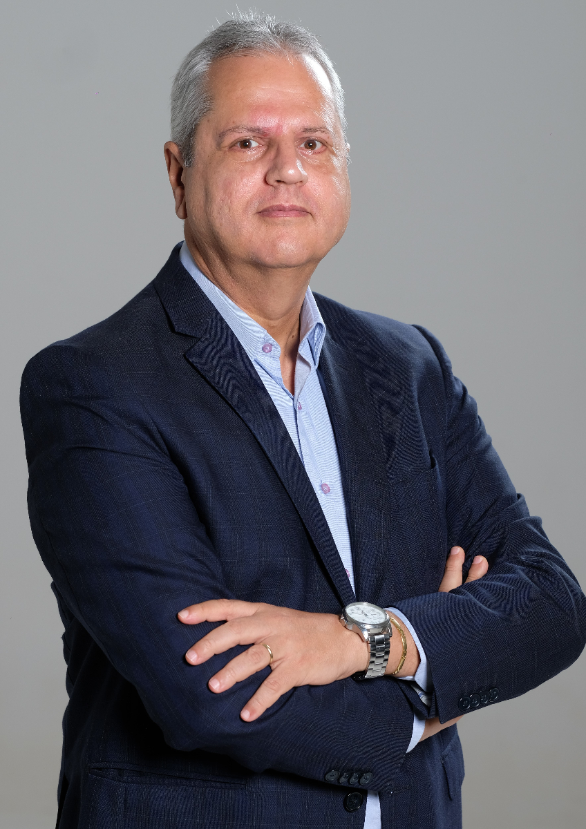 Professor Wesley Bohry