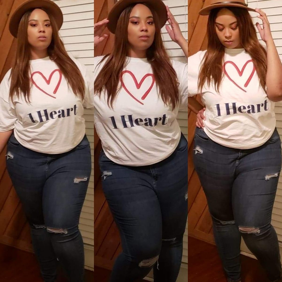 1 Heart Brand Ambassador