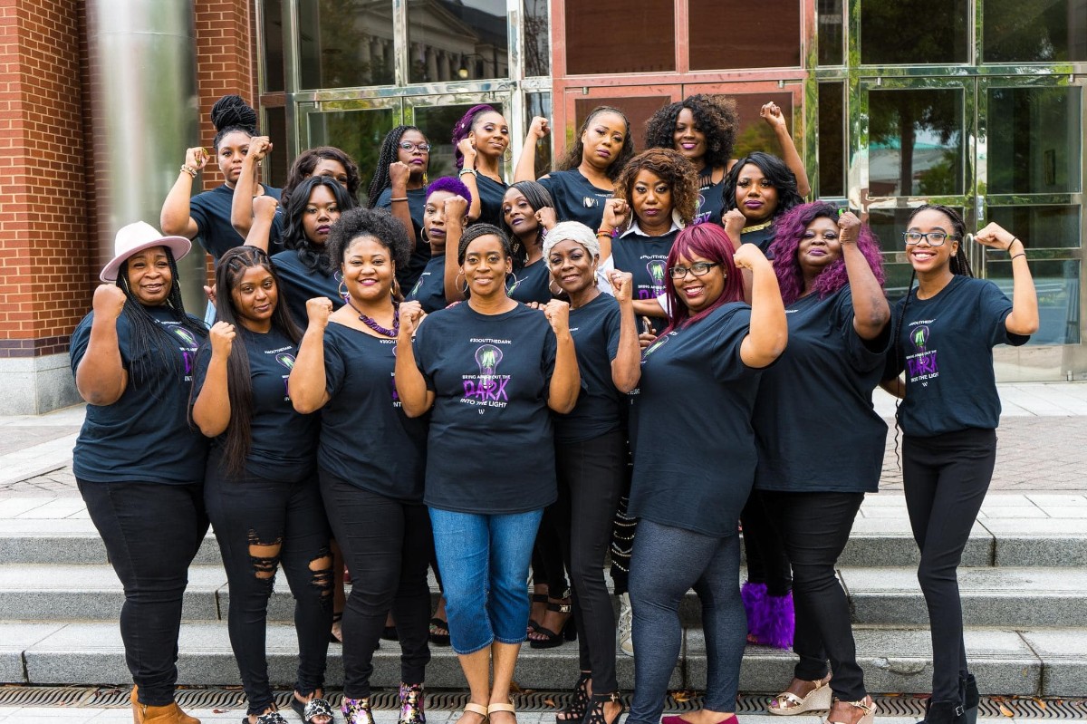 HER Testimony - Strength in Unity