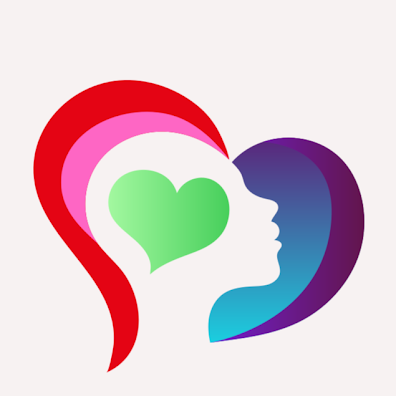 1 Heart Health and Wellness Logo