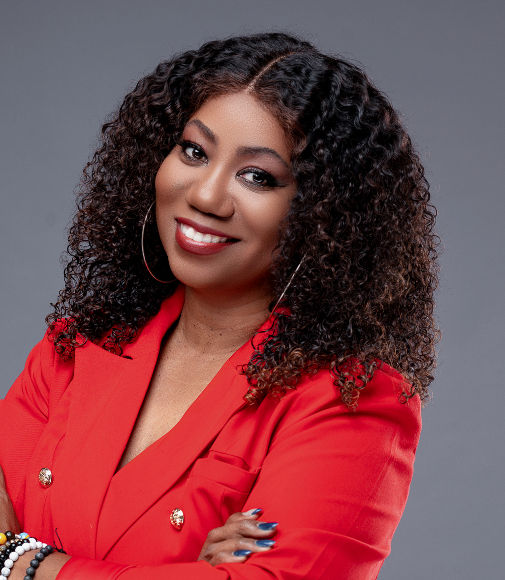 LaTonya Duncan - Founder