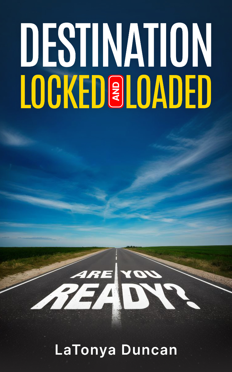 Destination Locked and Loaded