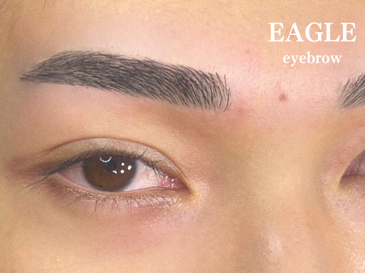 【メンズ人気No.1◎】美眉スタイリング [眉毛Wax/眉毛]