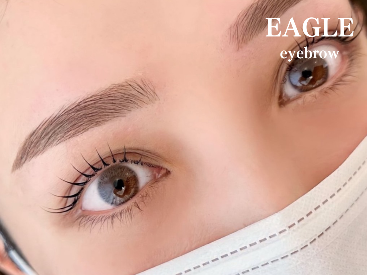 【レディース人気No.1◎】美眉スタイリング[眉毛Wax/眉毛]