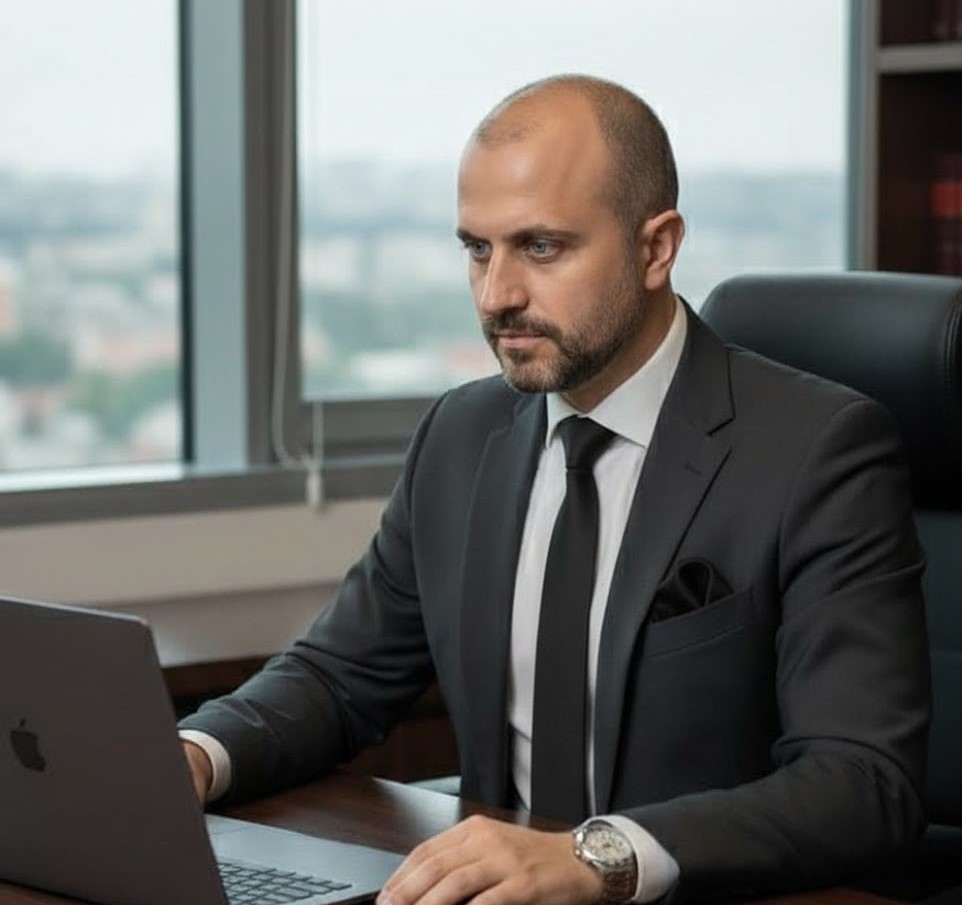 Escritório TOPPER ADVOGADOS