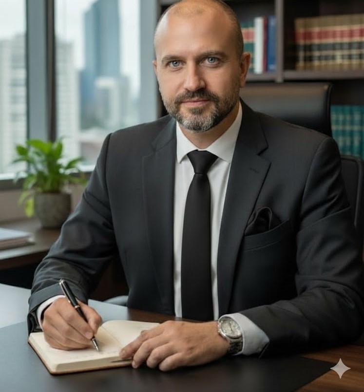 Dr. Kleber M. Topper