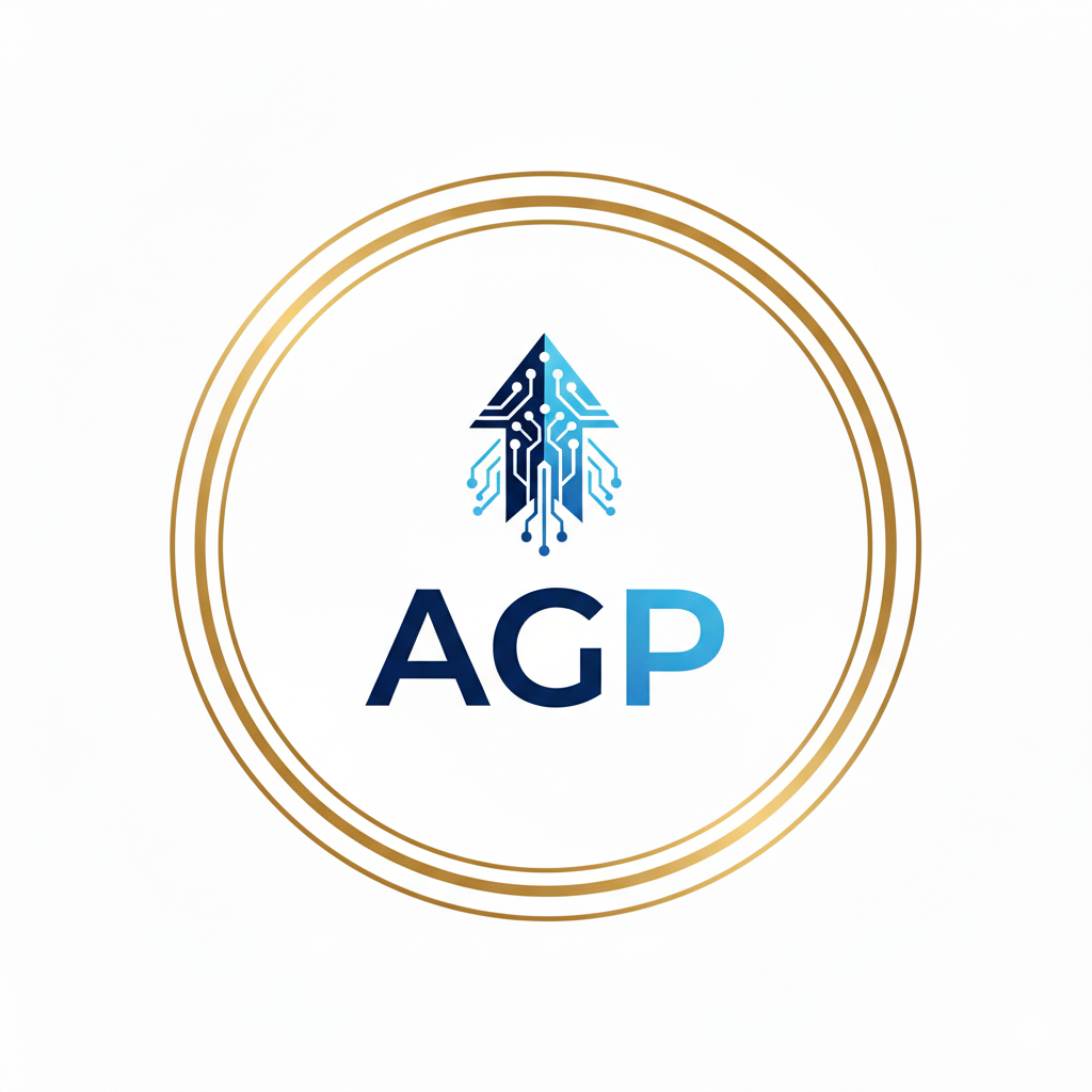 AGP Logo