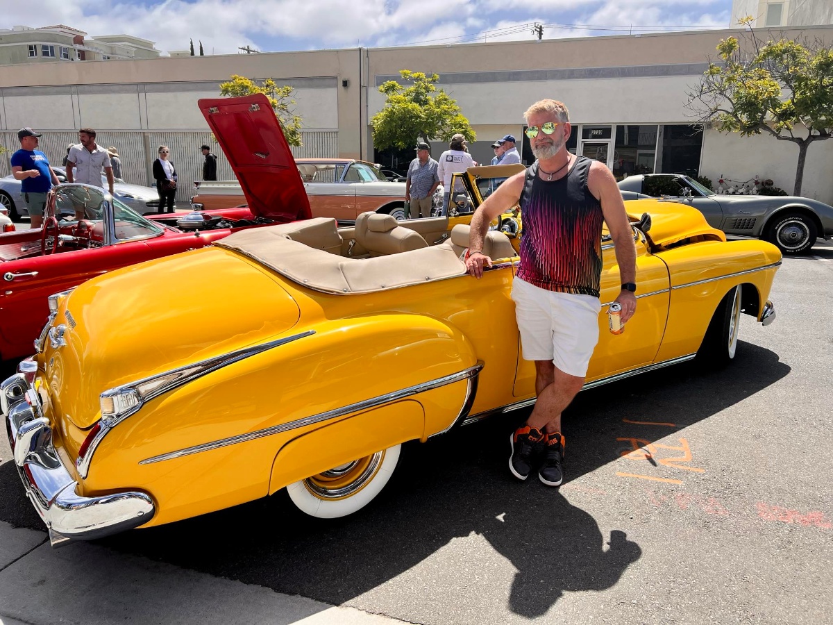 Brandon Byrd - Mortgage Expert