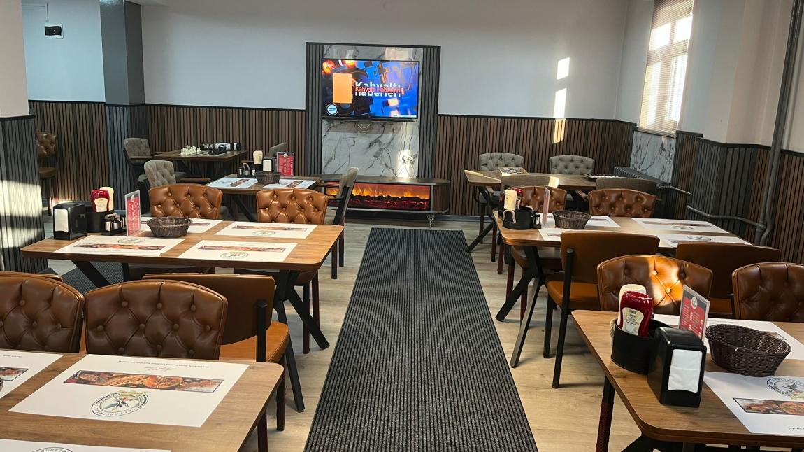 Öğretmenevi Restoran