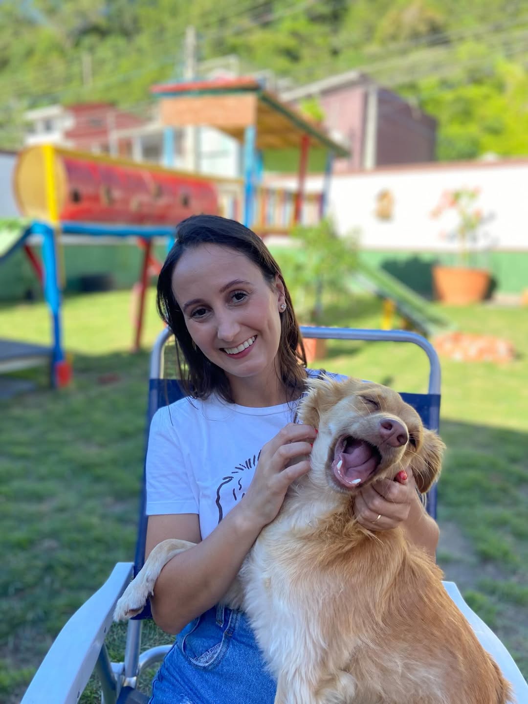 Hospedagem Canina