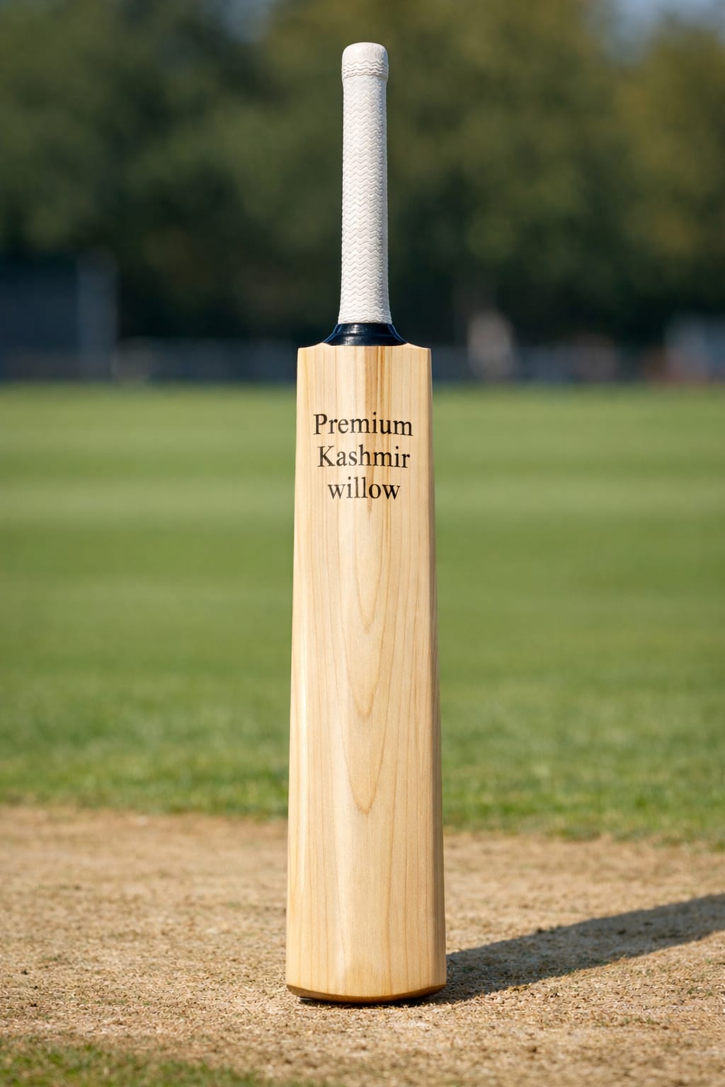 Exporting Premium Cricket Equipment Worldwide