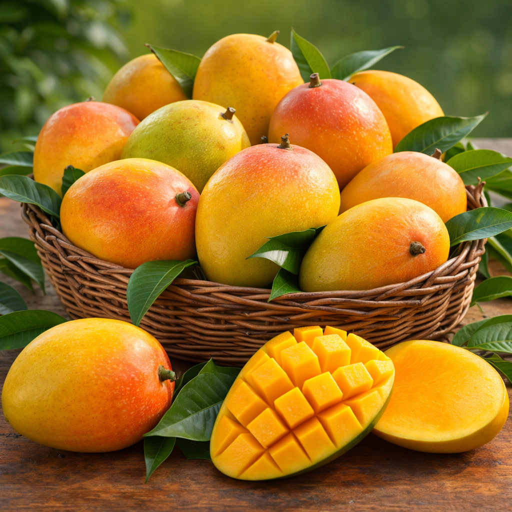 Mango