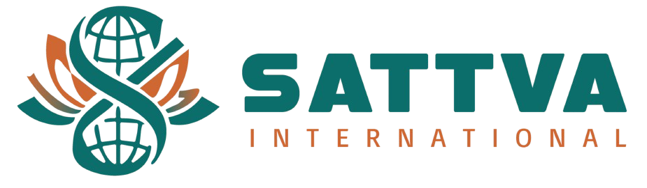 Sattva International Logo