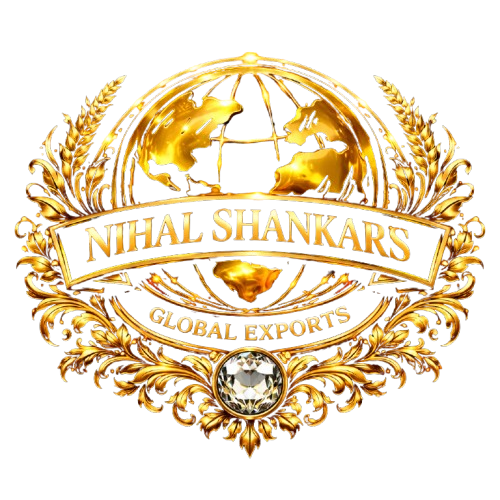 Nihal Shankars Global Exports Logo