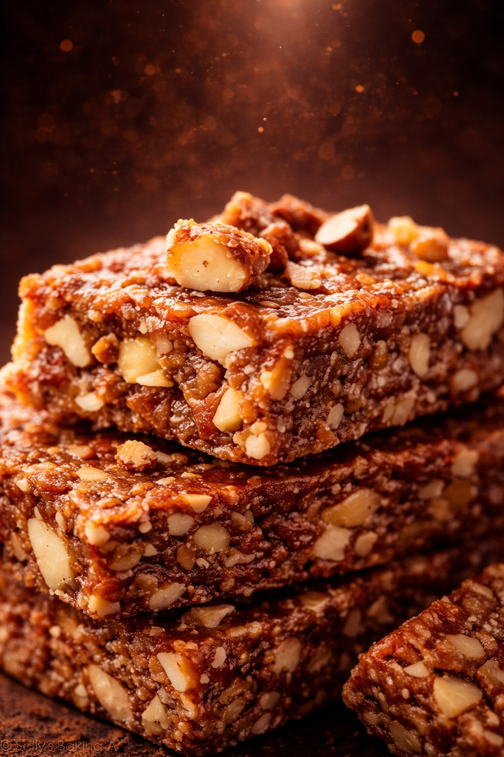 Full Bar Video Workflow